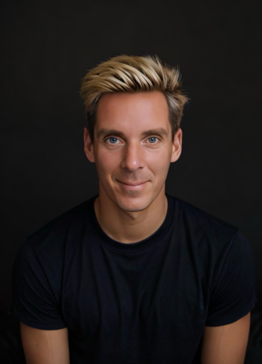 Volker Cesinger